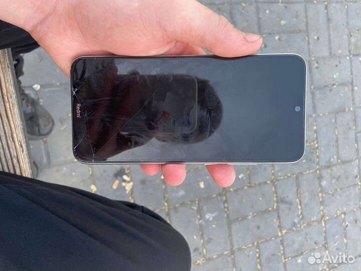 Xiaomi redmi note 8t