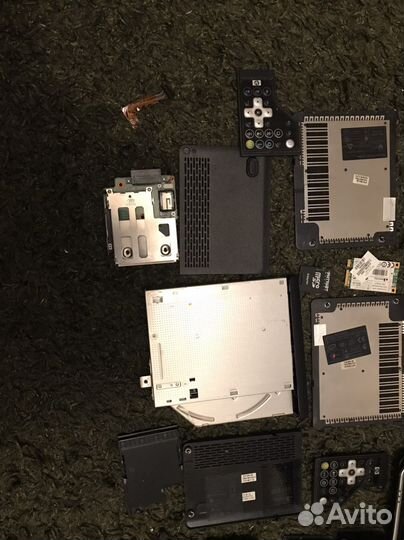 Ноутбуки dy - 2 шт в наличии