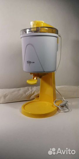 Мороженица