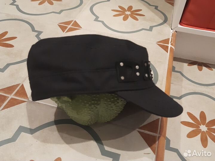 Diesel Кепка мужская