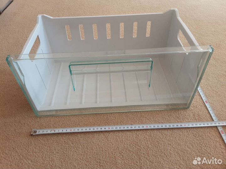 Ящики от холодильника