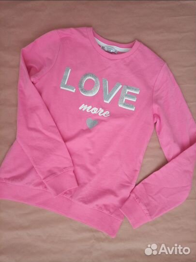 Пакет вещей на девочку 10-11 лет