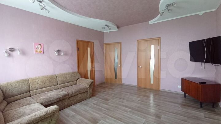 Дом 97,5 м² на участке 14 сот.