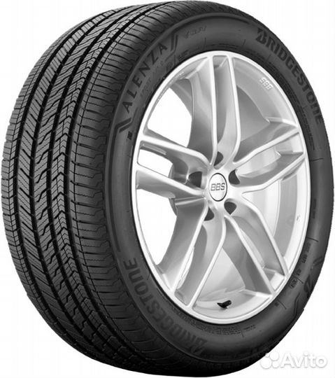 Bridgestone Alenza Sport AS 235/60 R20 108H