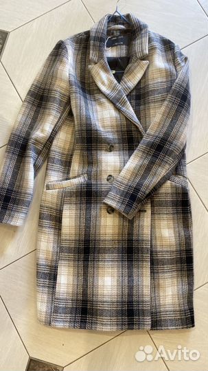 Пальто женское