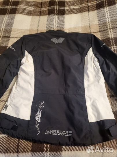 Мото экипировка женская