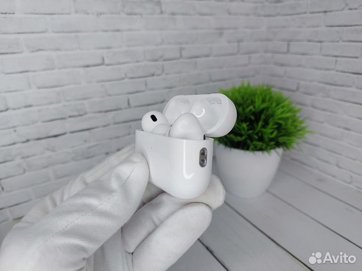 Airpods pro 2 + Бесплатная доставка