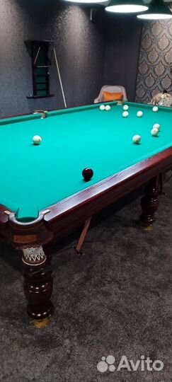 Сукно для бильярда Euro Pro 50