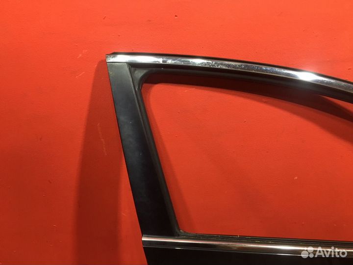 Дверь передняя правая Kia Ceed 2 (Jd) универсал