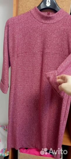 Платья для беременных 46 48