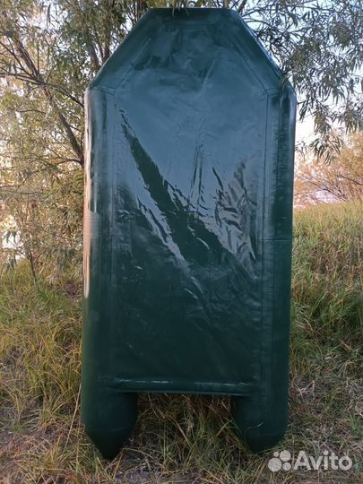 Лодка пвх 280 Инзер