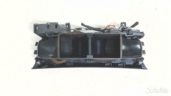 Переключатель отопителя Renault Laguna 3 2009, 200