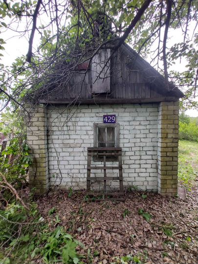 Дача 20 м² на участке 6,5 сот.