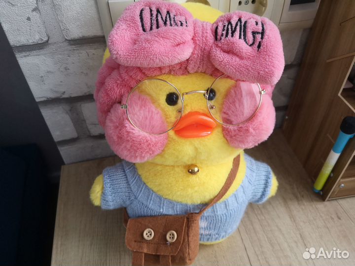 Уточка Лалафанфан