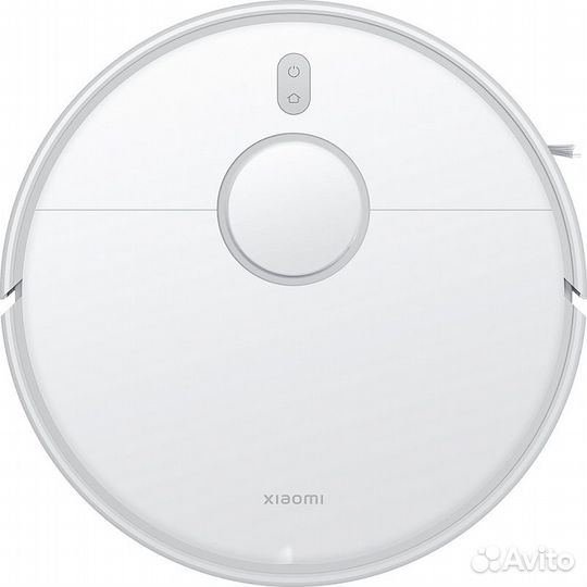 Робот-пылесос Xiaomi Robot Vacuum X10 EU