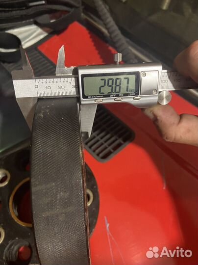 Проставки колесные 5х112 57.1