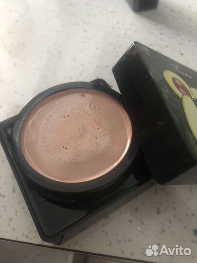 Тональный крем