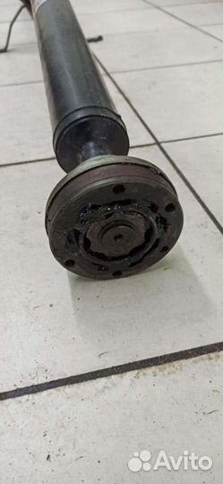 Карданный вал A5 rs5 8T0521101 R