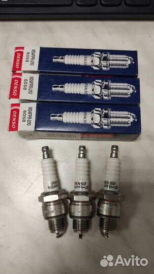 Свеча зажигания suzuki/yamaha/honda(для лодочных м