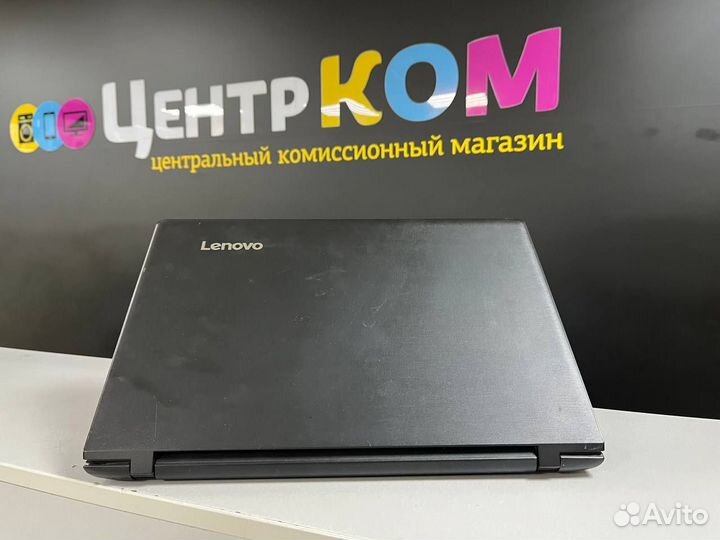 Ноутбук Lenovo i3 / 8GB + SSD 240GB