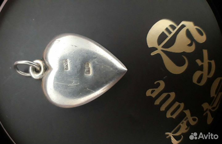 Старинные украшения