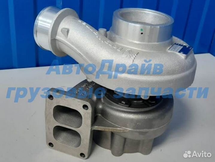 Турбина DAF XF95