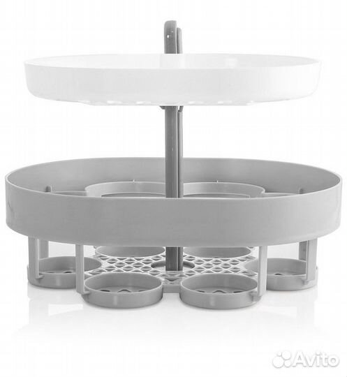 Стерилизатор для бутылочек новый