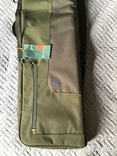 Новый Beretta GameKeeper EVO Rifle Case 120cm