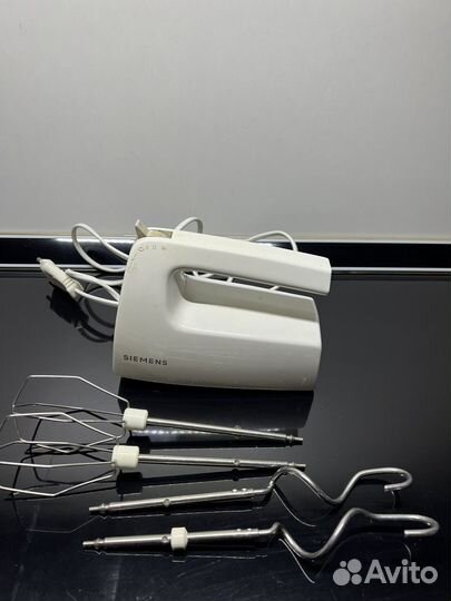 Миксер Simens MQ 2000