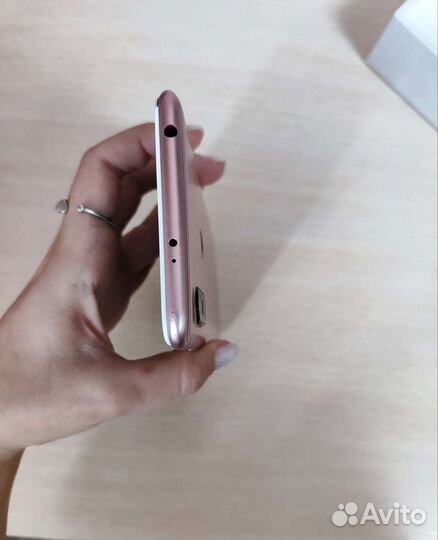 Xiaomi Redmi S2, 4/64 ГБ