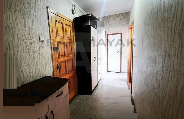 2-к. квартира, 52,1 м², 3/9 эт.