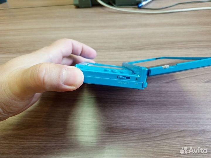 Nintendo 3ds прошитая