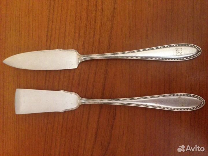 Лопатки для торта старинные в Москве