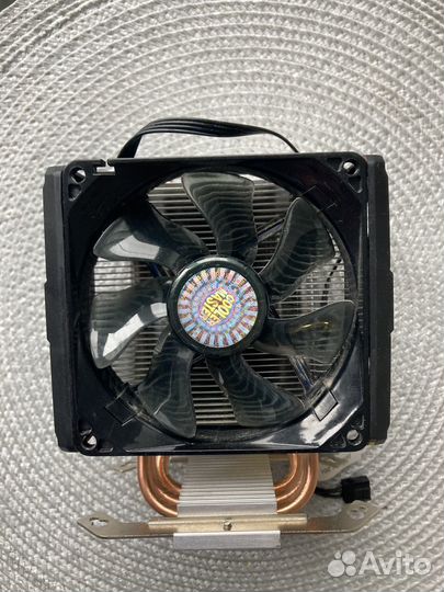 Кулер для процессора Cooler Master Hyper 103 130W