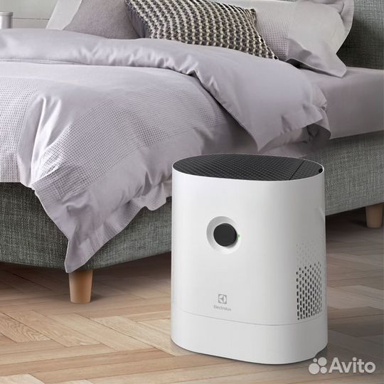 Воздухоувлажнитель-воздухоочиститель Electrolux EH