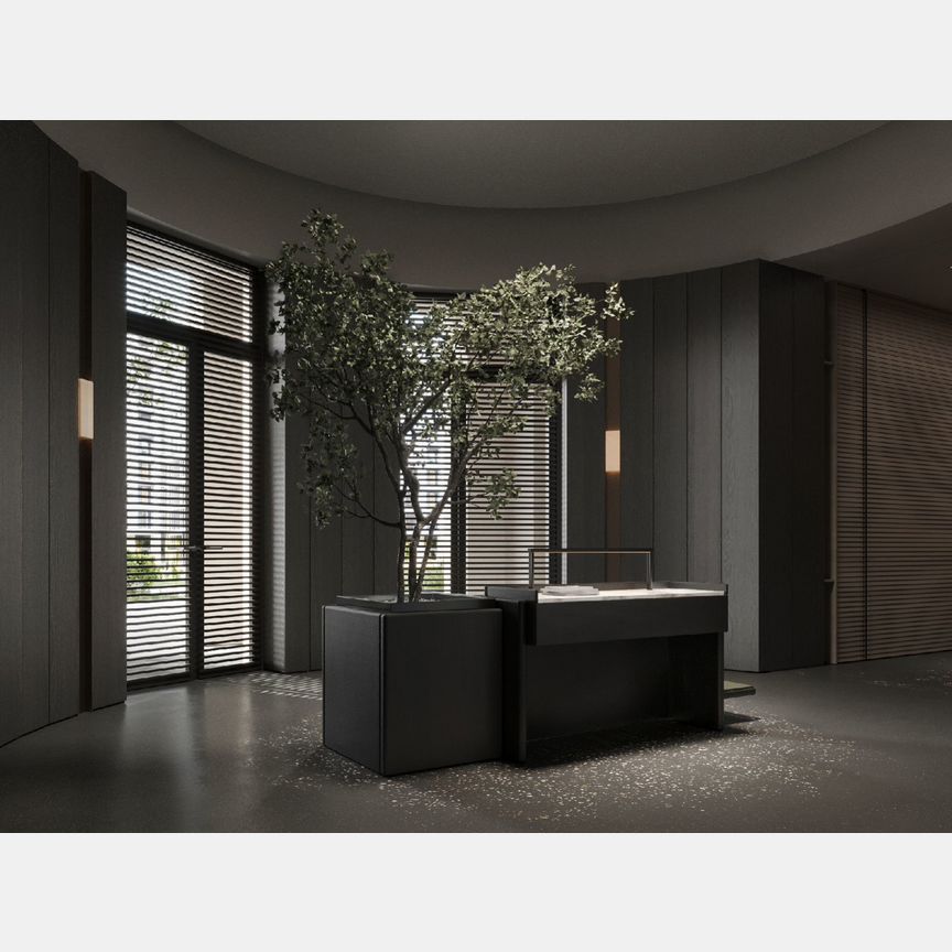 2-к. квартира, 67,3 м², 23/29 эт.