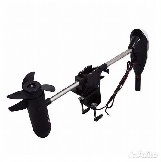 Лодочные моторы hangkai 12v 45LBS опт