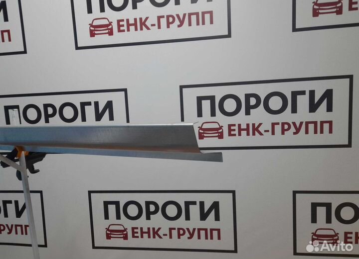 Пороги Mazda 3 (BM) седан и другие