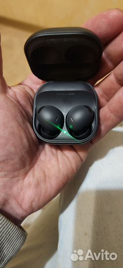 Samsung galaxy buds 2 pro