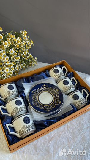 Чайный сервиз