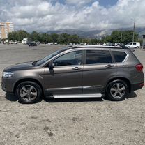 Купить HAVAL 🚘 от 1 000 000 ₽ в Новороссийске: 624 объявления