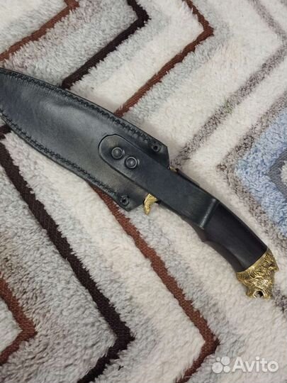 Нож Кизляр зверь