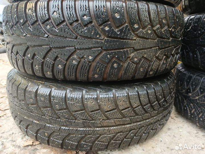 Nokian Tyres Nordman 5 175/65 R14