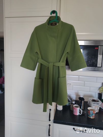 Пальто женское легкое 42