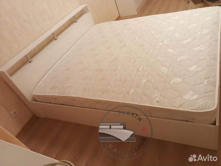 Кровать 160 200