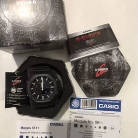 Часы Casio G-shock GMA-S2100 в Васюринской