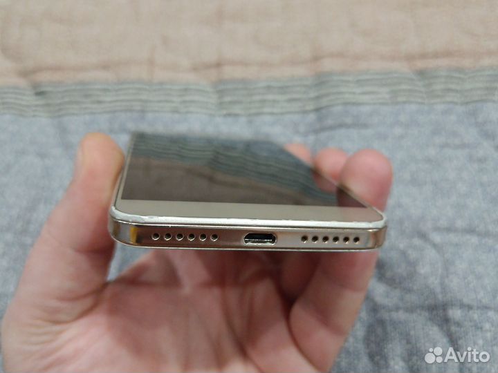 HONOR 4C Pro, 2/16 ГБ