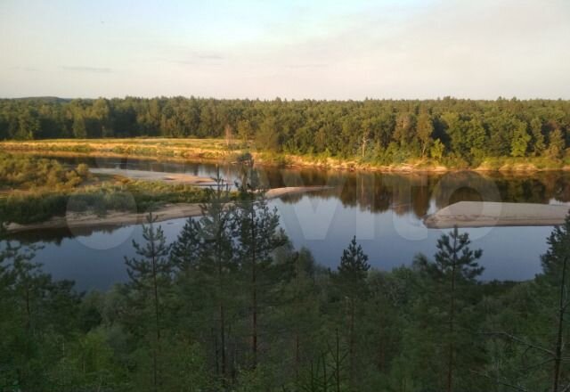 Участок 28 сот. (ИЖС)