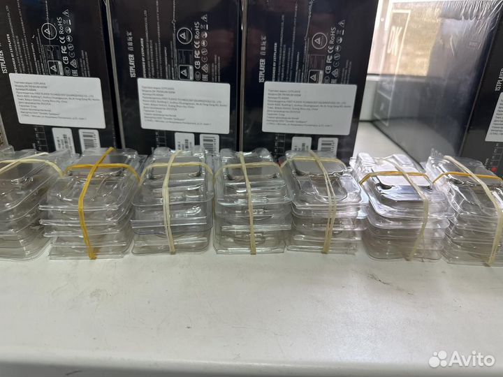RX 580 8gb новые