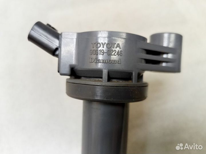 Катушка зажигания 9091902246